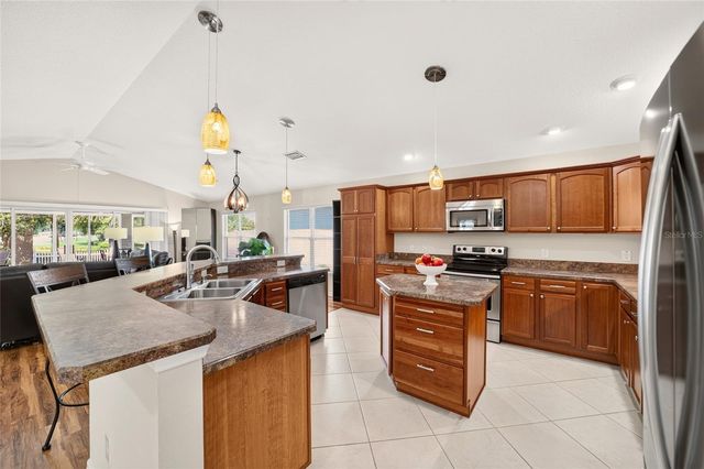 628 BERMUDEZ COURT, The Villages, FL 32162