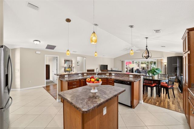 628 BERMUDEZ COURT, The Villages, FL 32162