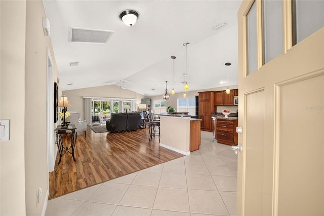 628 BERMUDEZ COURT, The Villages, FL 32162
