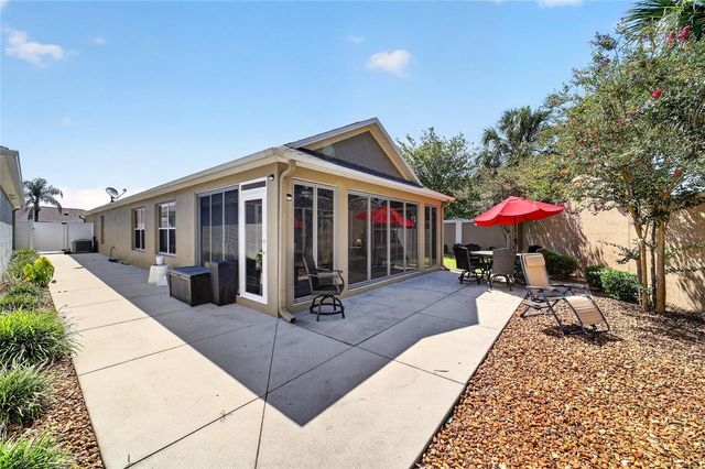 628 BERMUDEZ COURT, The Villages, FL 32162