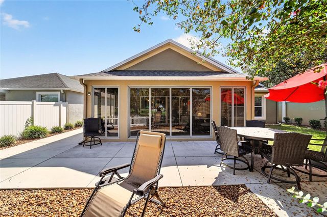 628 BERMUDEZ COURT, The Villages, FL 32162