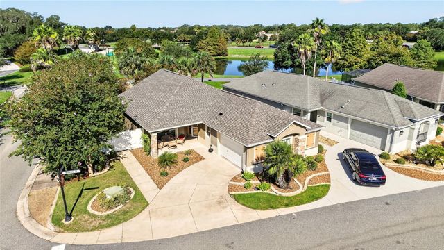 628 BERMUDEZ COURT, The Villages, FL 32162