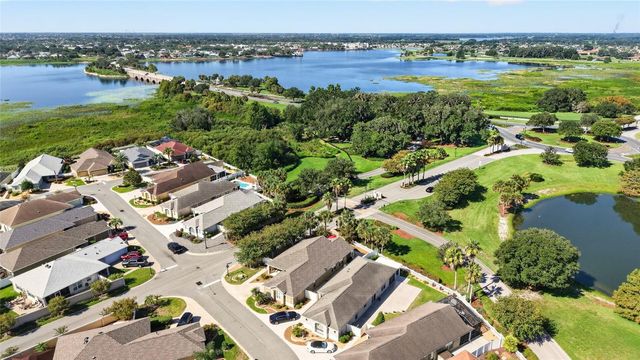 628 BERMUDEZ COURT, The Villages, FL 32162