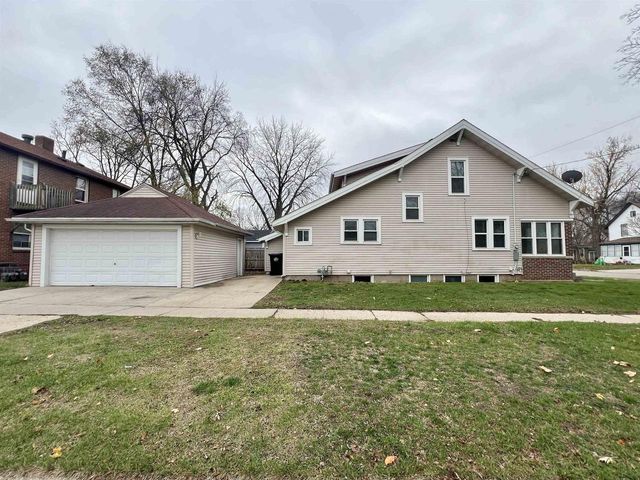 757 Vine Street, Beloit, WI 53511