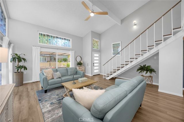 1891 McKinney Way M15 26C, Seal Beach, CA 90740