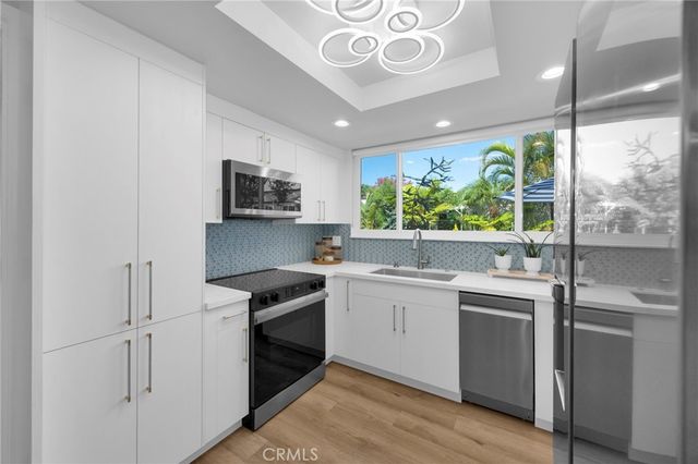 1891 McKinney Way M15 26C, Seal Beach, CA 90740