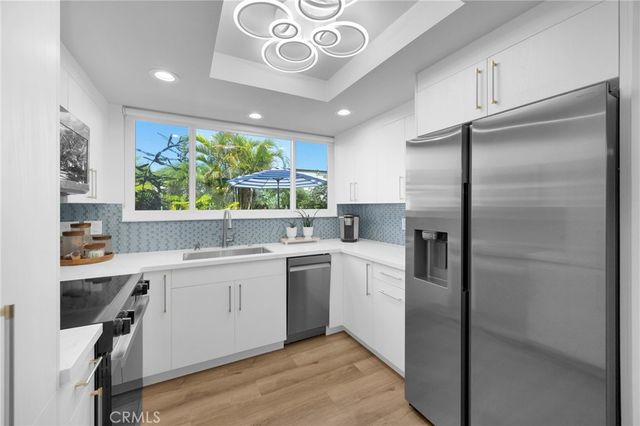 1891 McKinney Way M15 26C, Seal Beach, CA 90740