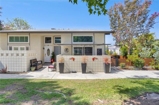 1891 McKinney Way M15 26C, Seal Beach, CA 90740