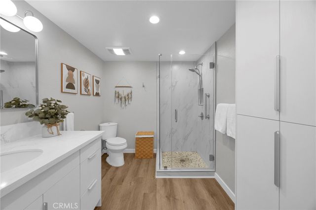 1891 McKinney Way M15 26C, Seal Beach, CA 90740