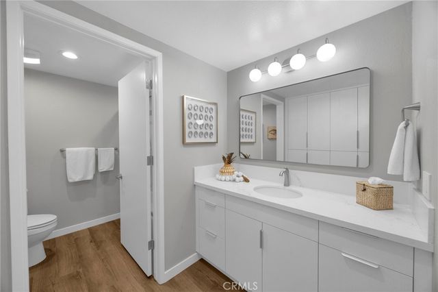 1891 McKinney Way M15 26C, Seal Beach, CA 90740