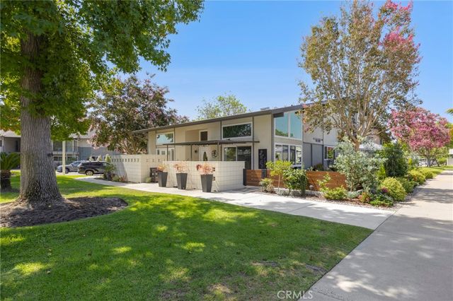 1891 McKinney Way M15 26C, Seal Beach, CA 90740