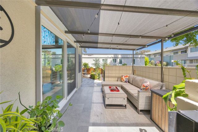 1891 McKinney Way M15 26C, Seal Beach, CA 90740