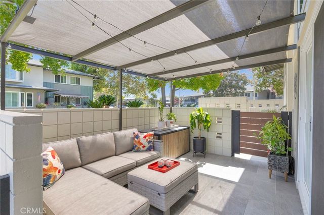 1891 McKinney Way M15 26C, Seal Beach, CA 90740