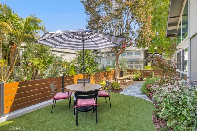 1891 McKinney Way M15 26C, Seal Beach, CA 90740
