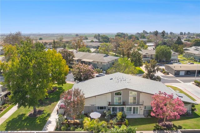 1891 McKinney Way M15 26C, Seal Beach, CA 90740