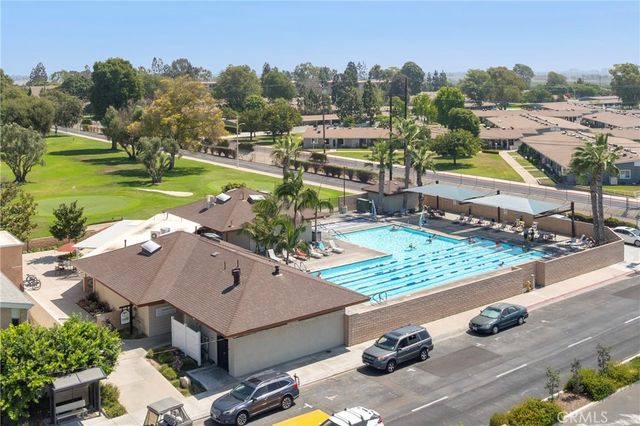 1891 McKinney Way M15 26C, Seal Beach, CA 90740