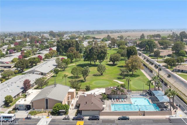 1891 McKinney Way M15 26C, Seal Beach, CA 90740