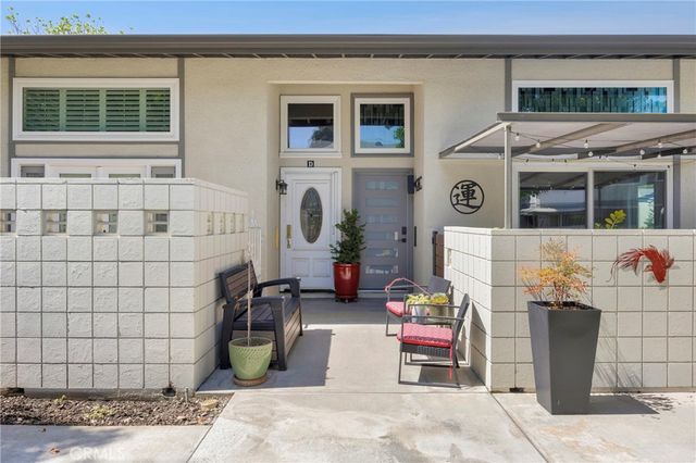 1891 McKinney Way M15 26C, Seal Beach, CA 90740