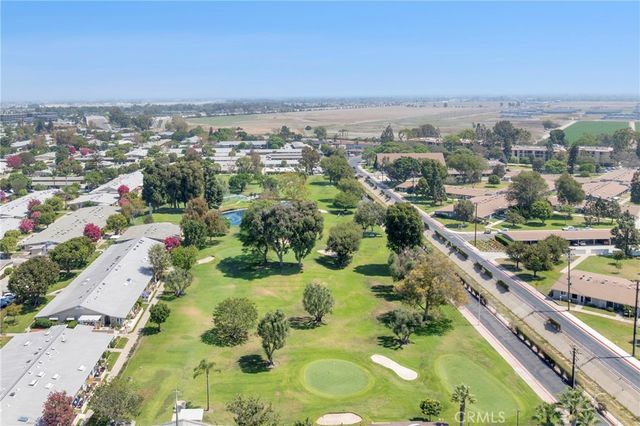 1891 McKinney Way M15 26C, Seal Beach, CA 90740