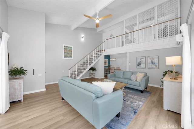 1891 McKinney Way M15 26C, Seal Beach, CA 90740