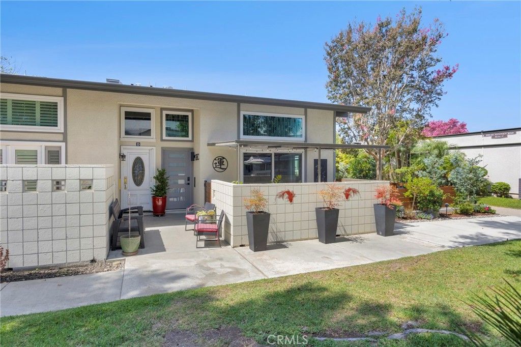 1891 McKinney Way M15 26C, Seal Beach, CA 90740