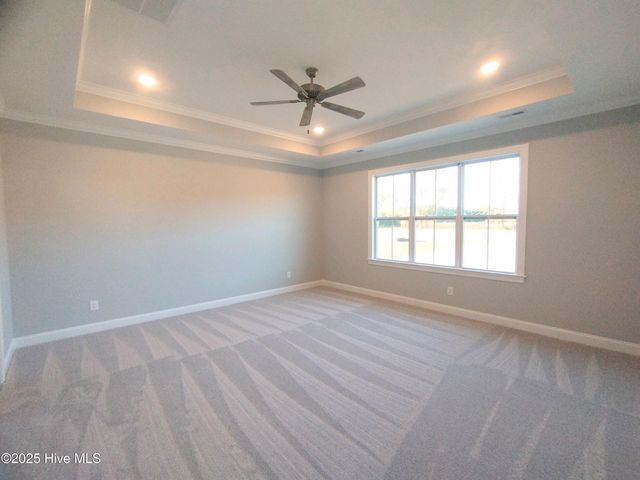 195 Crown Dr. Drive, Washington, NC 27889