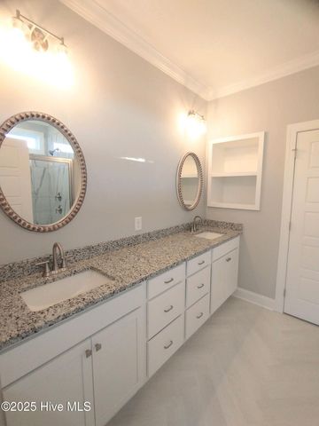 195 Crown Dr. Drive, Washington, NC 27889