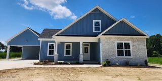 195 Crown Dr. Drive, Washington, NC 27889
