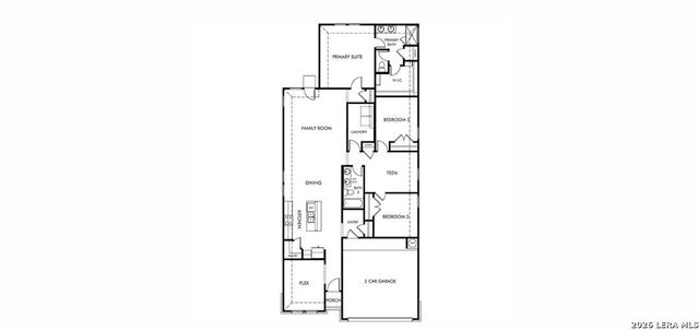 6443 Comanche Moon, San Antonio, TX 78233