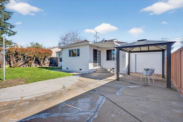19373 San Miguel Avenue, Castro Valley, CA 94546