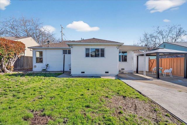 19373 San Miguel Avenue, Castro Valley, CA 94546