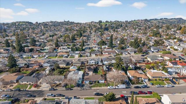 19373 San Miguel Avenue, Castro Valley, CA 94546