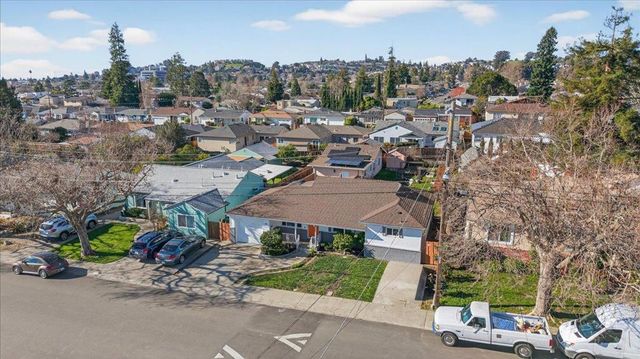 19373 San Miguel Avenue, Castro Valley, CA 94546