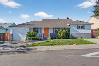19373 San Miguel Avenue, Castro Valley, CA 94546