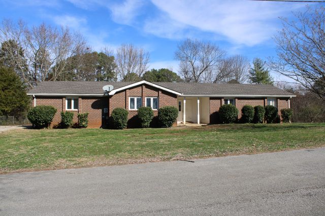 115 Hannah St, Mcminnville, TN 37110