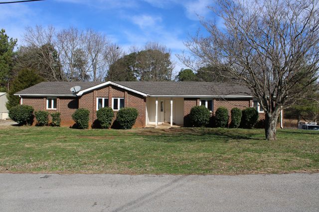 115 Hannah St, Mcminnville, TN 37110