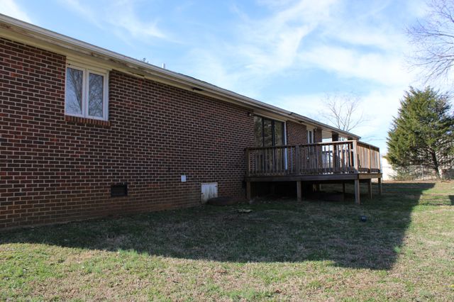 115 Hannah St, Mcminnville, TN 37110