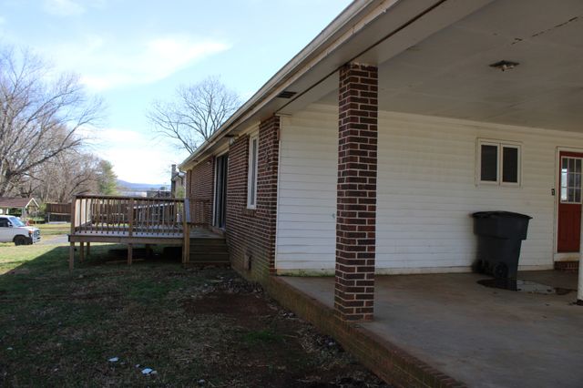 115 Hannah St, Mcminnville, TN 37110