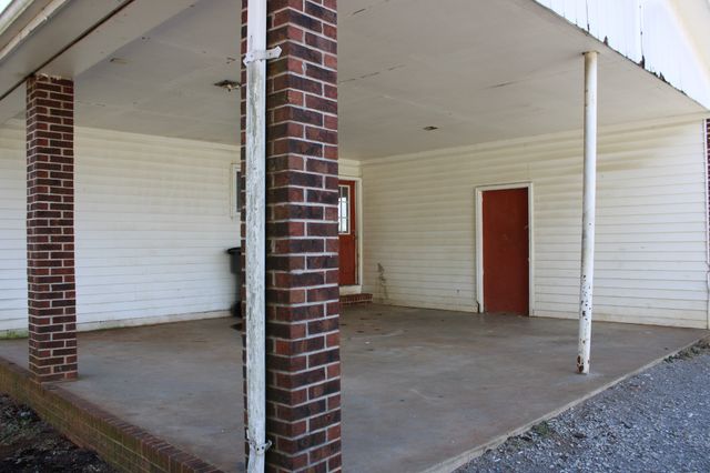 115 Hannah St, Mcminnville, TN 37110