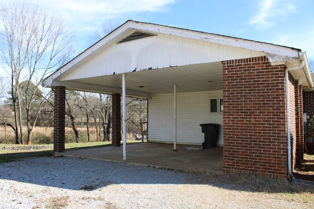 115 Hannah St, Mcminnville, TN 37110