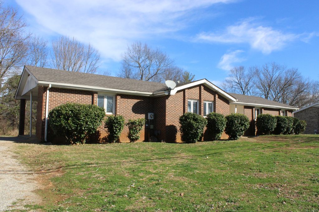 115 Hannah St, Mcminnville, TN 37110