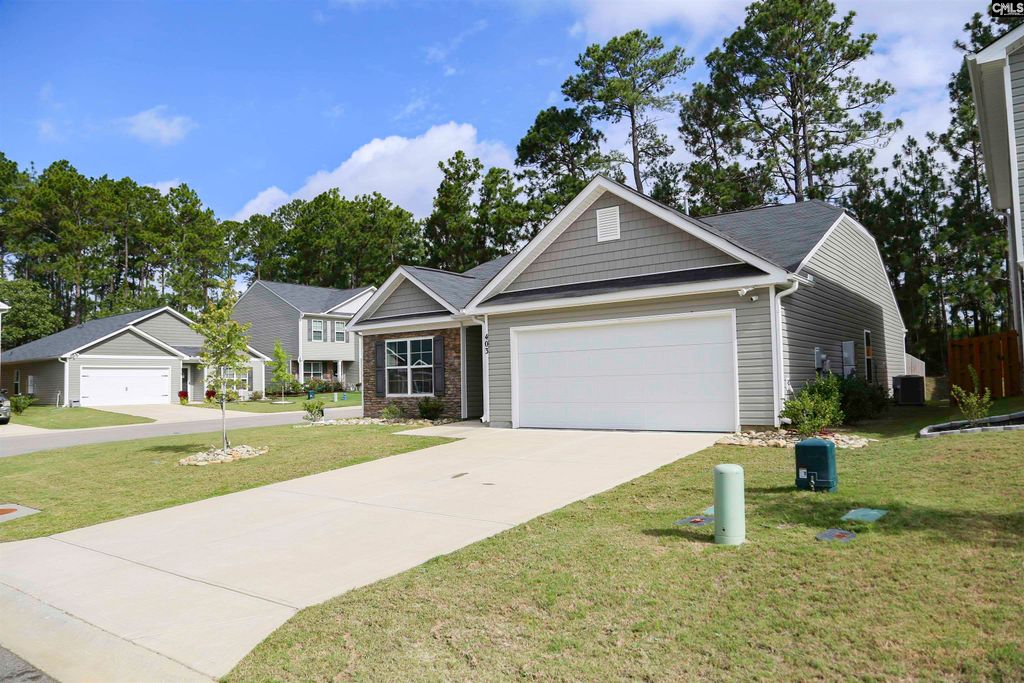 403 Dorney Road, Lexington, SC 29073