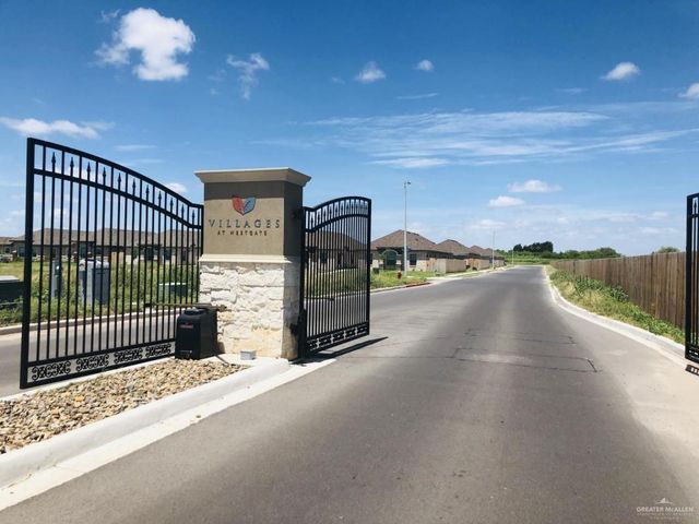 2013 Canyon Street 4, Weslaco, TX 78596