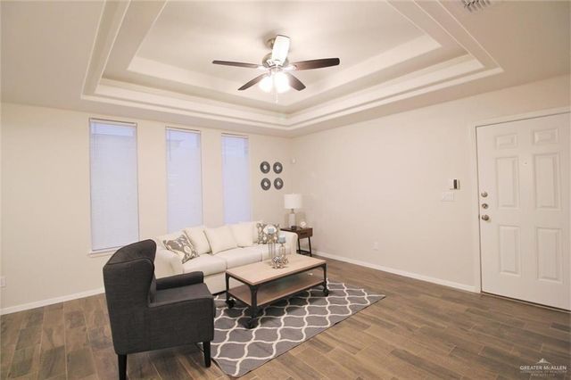 2013 Canyon Street 4, Weslaco, TX 78596
