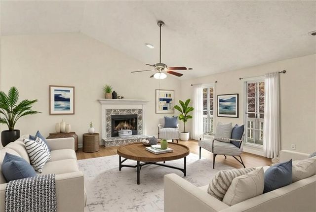 105 Gales Way, Newnan, GA 30263