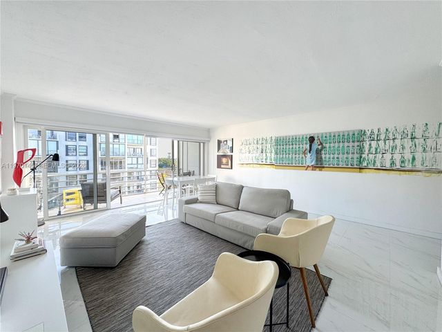 555 Crandon Blvd 82, Key Biscayne, FL 33149