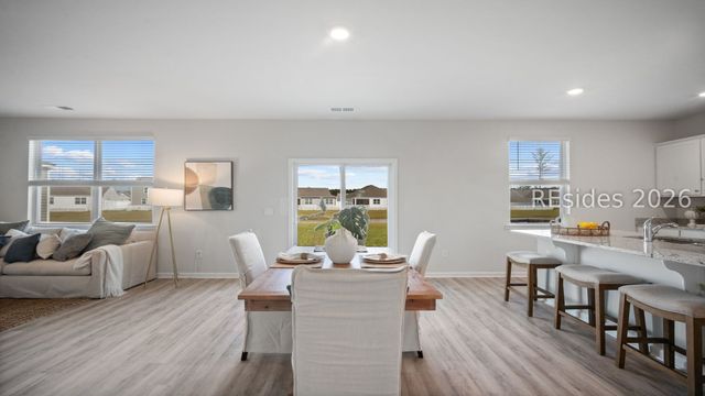 1057 Sanctuary Dr, Ridgeland, SC 29936