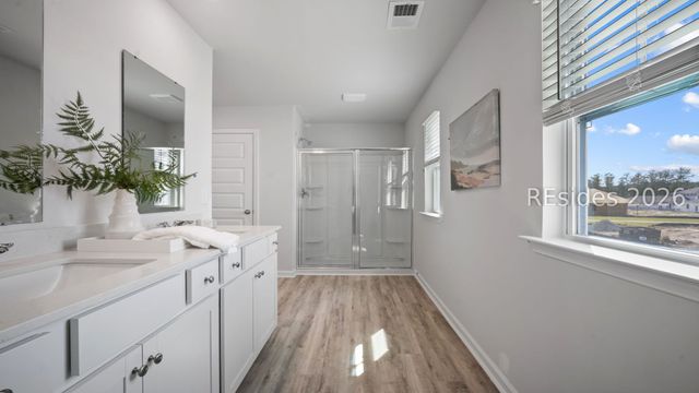 1057 Sanctuary Dr, Ridgeland, SC 29936