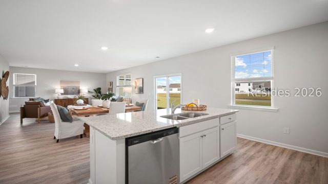 1057 Sanctuary Dr, Ridgeland, SC 29936