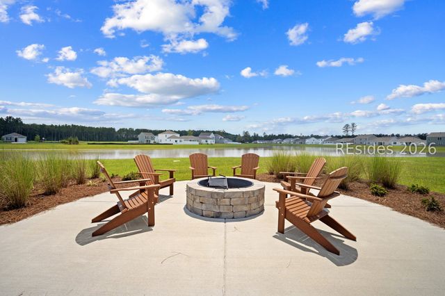 1057 Sanctuary Dr, Ridgeland, SC 29936